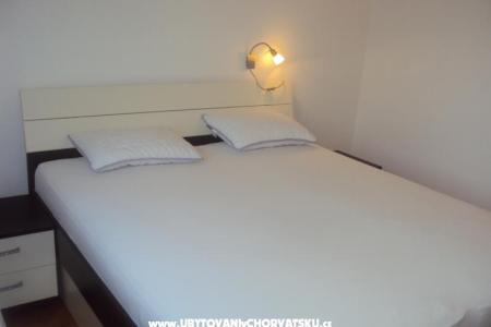 Apartmán Lovre foto 3