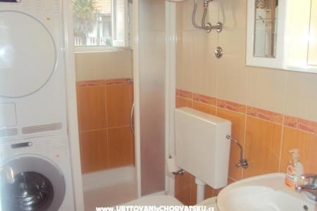 Apartmán Lovre foto 4