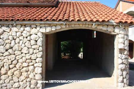 Apartmán Marko foto 2