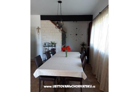 Apartmán Pakoštane foto 3