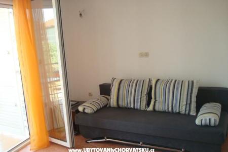 Apartmán Pakoštane  foto 5