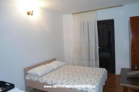 Apartmán/Studio Nada foto 2