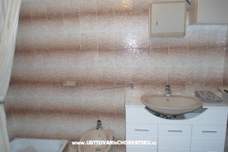 Apartmán/Studio Nada foto 4