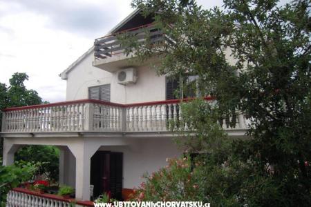 Apartmán/Studio Nada foto 5