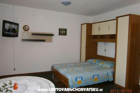 Apartmány Vukoja foto 2