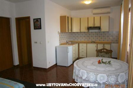 Apartmány Vukoja foto 3