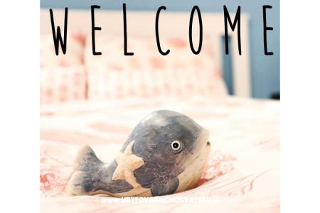 Apartmány Ana foto 2