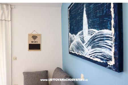 Apartmány Ana foto 4