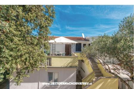 Apartmány Ante foto 2