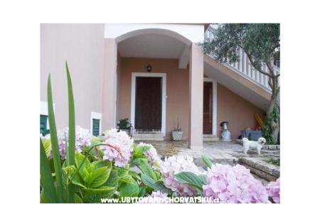 Apartmány Antonela foto 2