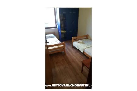 Apartmány Antonela foto 4