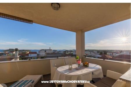 Apartmány Barbara foto 3