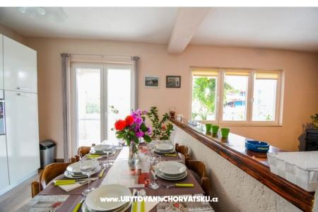 Apartmány Bepo foto 2
