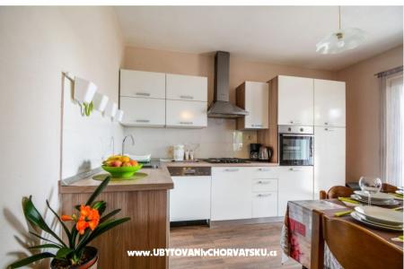 Apartmány Bepo foto 3