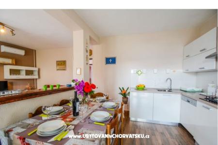 Apartmány Bepo foto 4