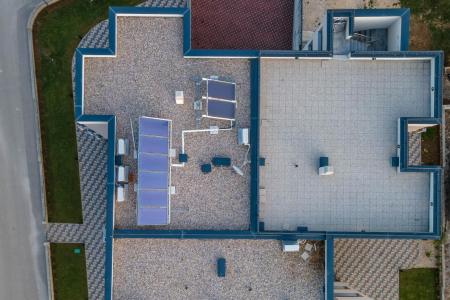 Apartmány Dalmacija foto 4