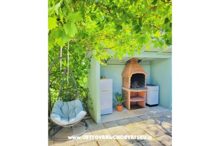 Apartmány Danijela foto 3