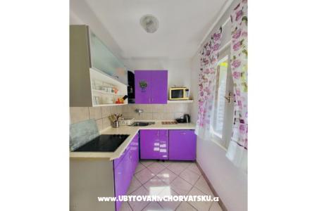 Apartmány Danijela foto 5