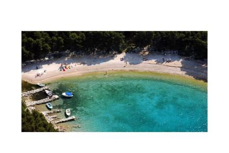 Apartmány Davor foto 4