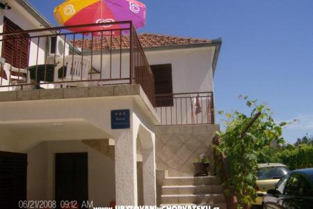 Apartmány Dokoza foto 2