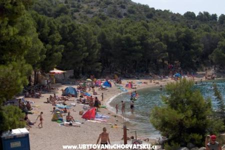 Apartmány Drage foto 3