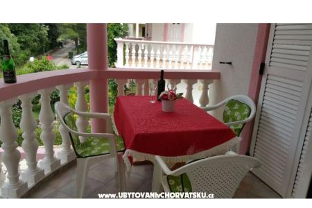 Apartmány Irena - Milivoj foto 2