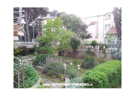 Apartmány Irena - Milivoj foto 3