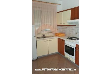 Apartmány Irena - Milivoj foto 5