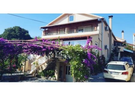 Apartmány Iva foto 3