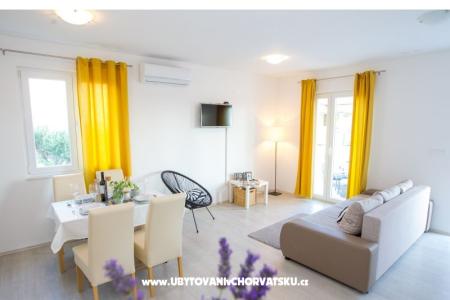 Apartmány Ivan i Nikola foto 3