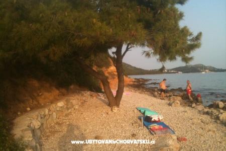 Apartmány Ivan i Zeljka Pakostane foto 4