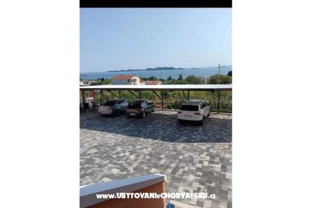 Apartmány IVANKA foto 2