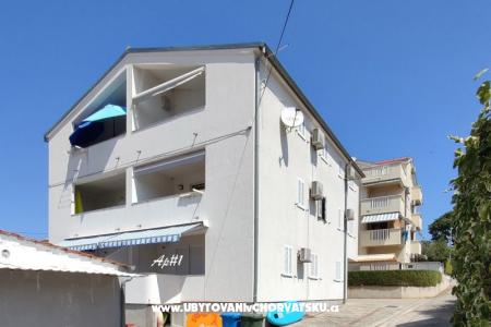 Apartmány Jadranka foto 2