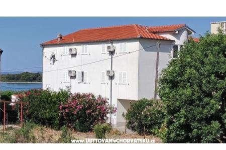 Apartmány Jadranka foto 3