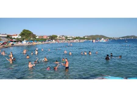 Apartmány Jadranka foto 5