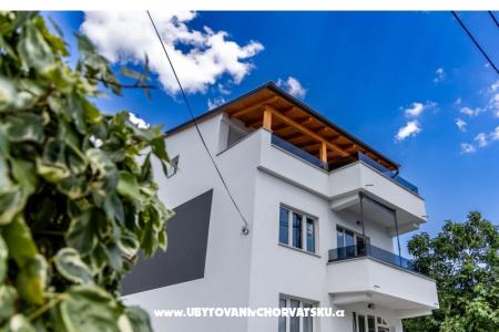Apartmány Kaliger foto 5