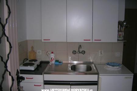 Apartmány Kazija foto 2