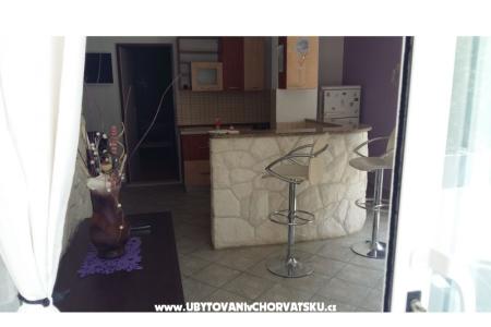 Apartmány Lara foto 3