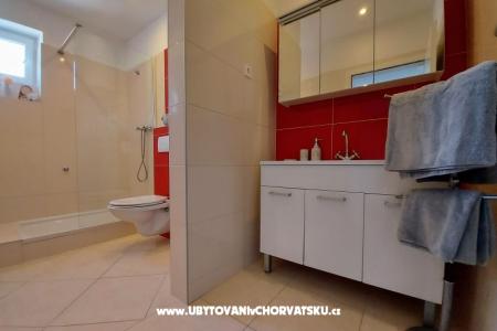 Apartmány Ljubica foto 3