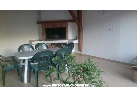 Apartmány Lucija foto 5