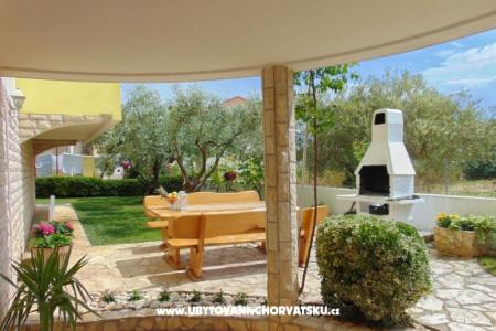 Apartmány Maksan Josip foto 3