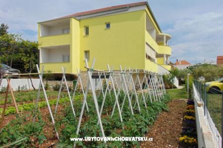 Apartmány Maksan Josip foto 4