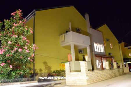 Apartmány Maksan Josip foto 5