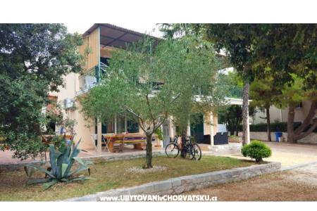 Apartmány Mara foto 2