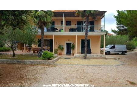 Apartmány Mara foto 5