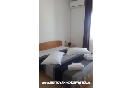 Apartmány Marijan foto 2