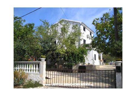 Apartmány Mario foto 2