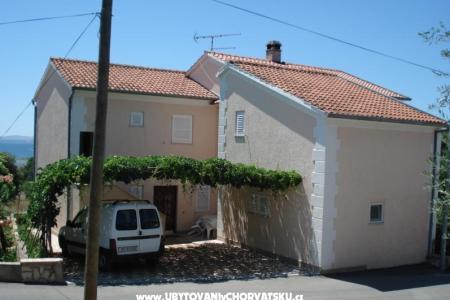 Apartmány Milan Dragutin Čudina foto 2