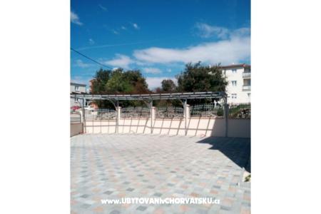 Apartmány Monika foto 2