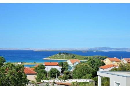 Apartmány Monika foto 3